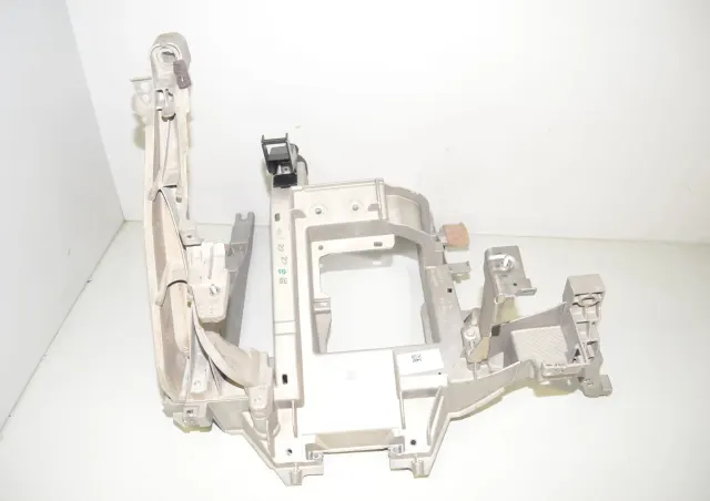 Dashboard Frame