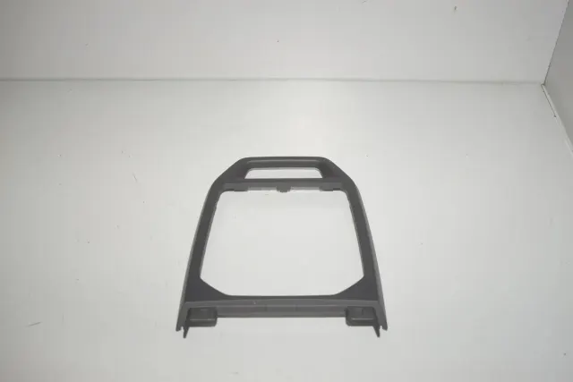 Other Interior Parts