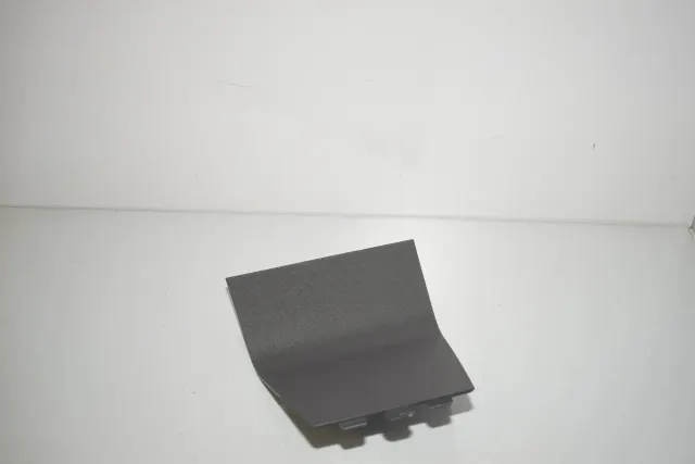 Center Console Trim