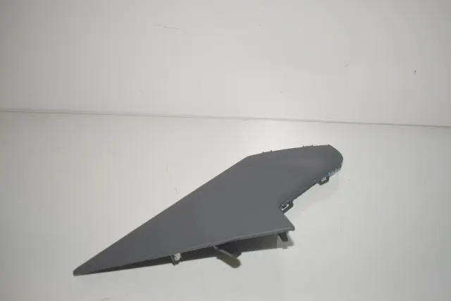 Center Console Trim
