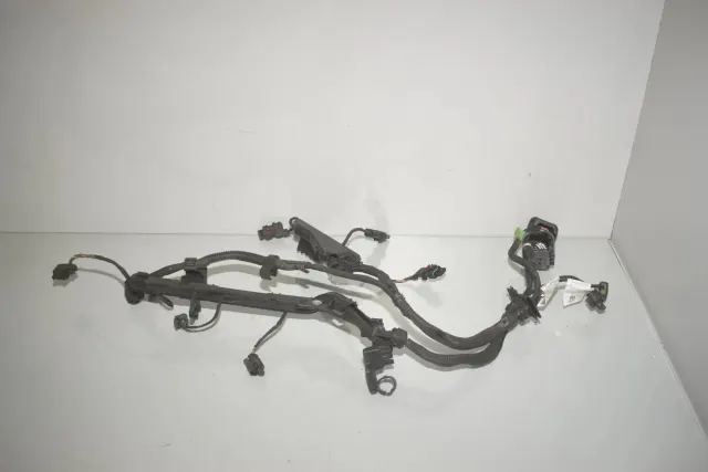 Engine Cable Harness