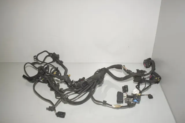 Engine Cable Harness