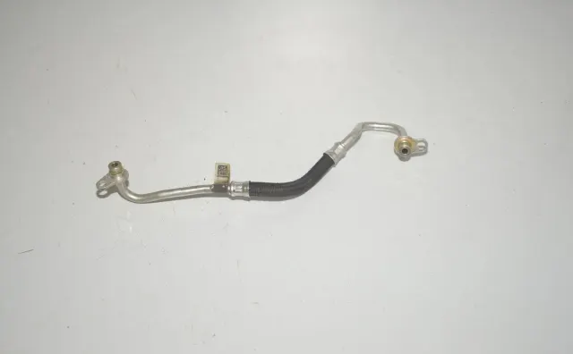 Other tubes