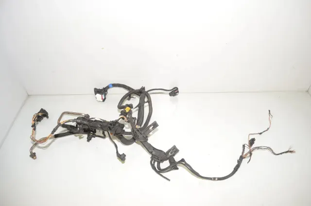Engine Cable Harness