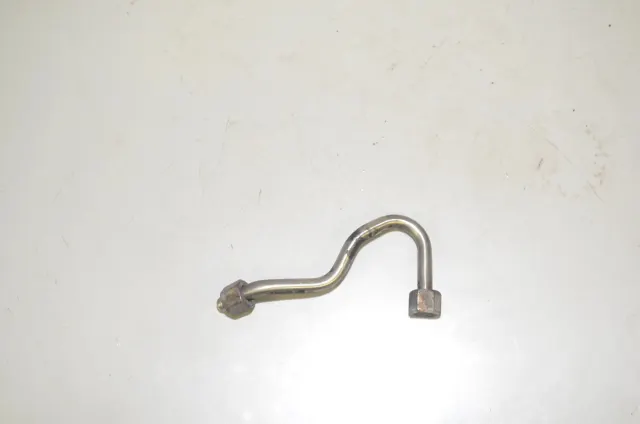 Fuel Pipe