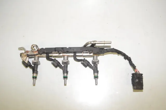 Fuel Rail