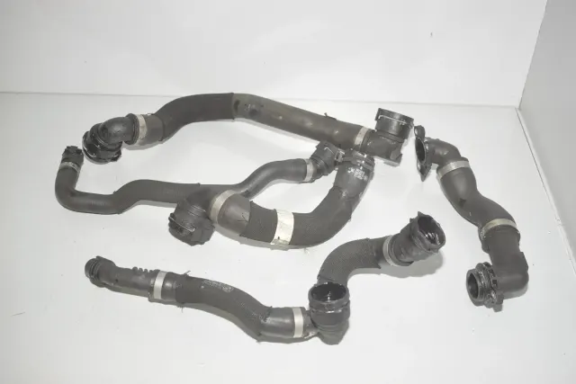 Coolant Hose Pipe