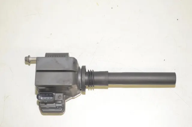 High Voltage Ignition Coil