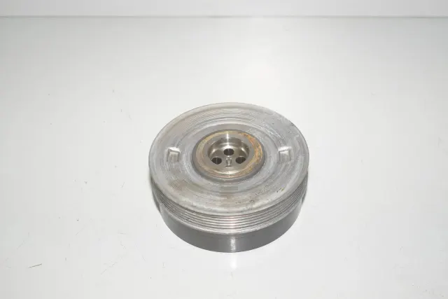 Crankshaft Pulley