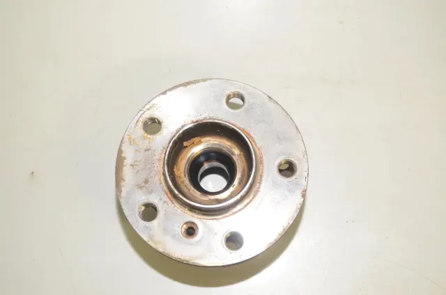 Front Left Wheel Bearing