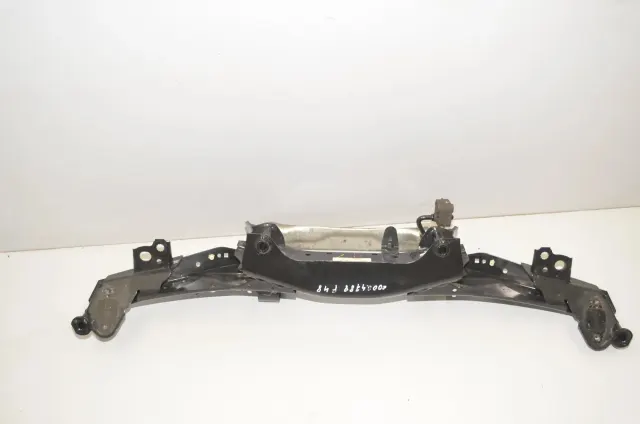 Rear Subframe