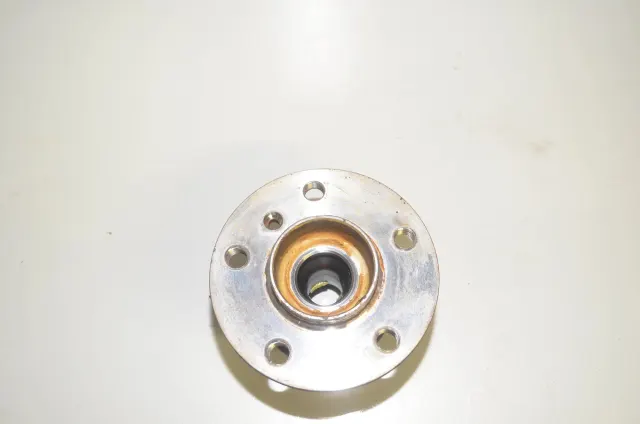 Rear Left Wheel Bearing