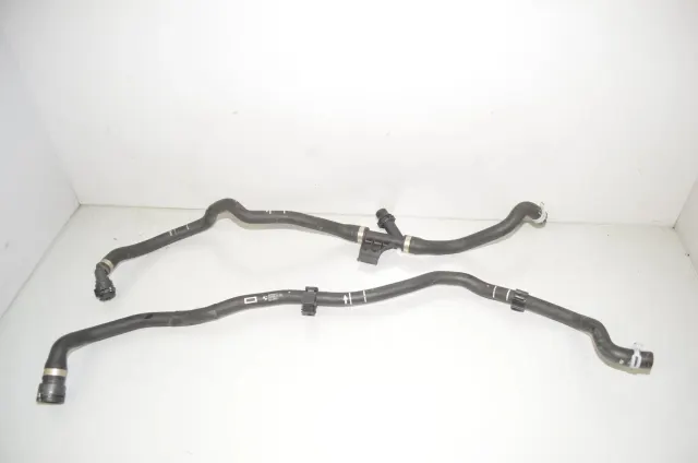 Coolant Hose Pipe