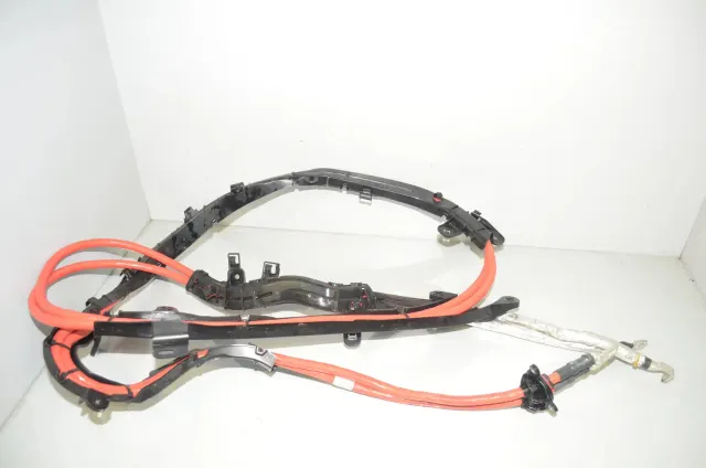 Positive Battery Cable