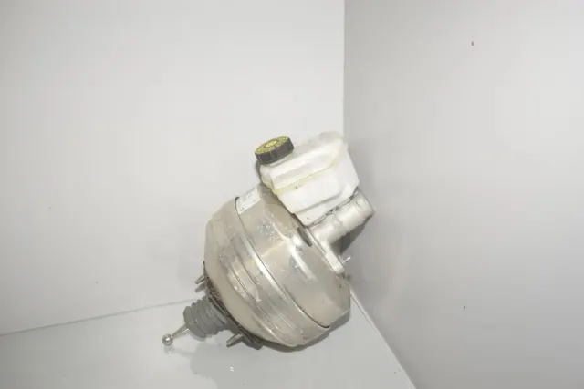 Brake Servo Booster