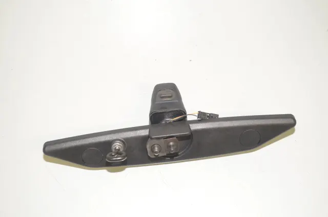 Tailgate Window Wiper Arm