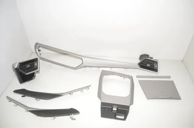 Interior Trim Strips Kit