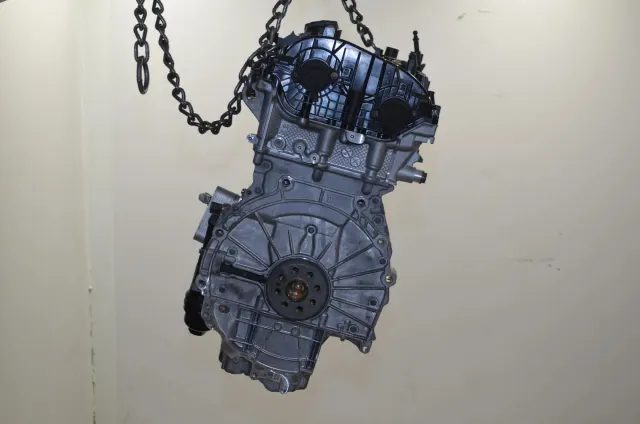Engine Motor
