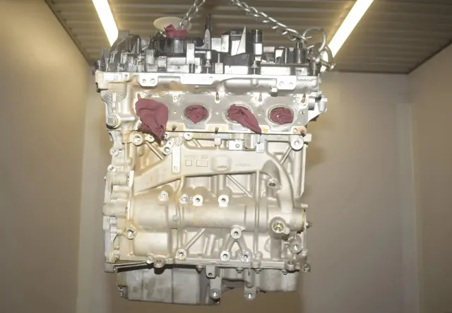 Engine Motor
