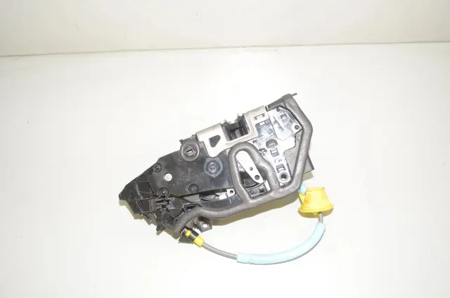 Rear Left Door Lock