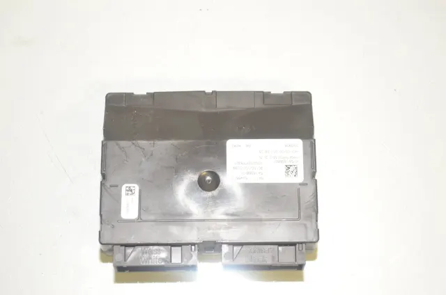 Climate Control Unit