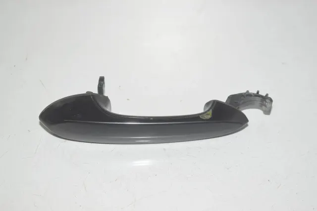 Rear Left Door Exterior Handle