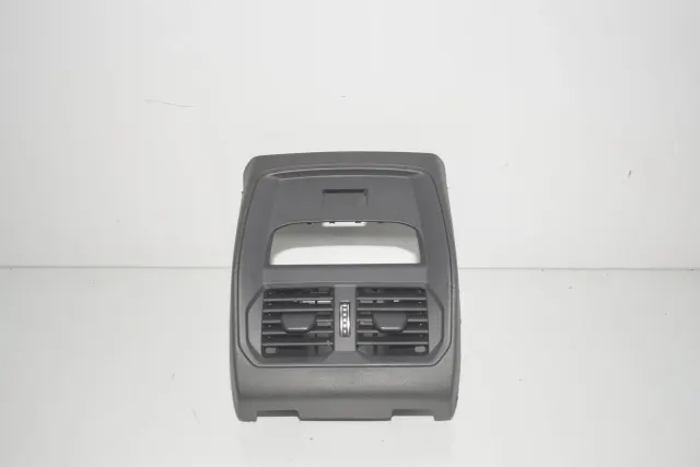 Center Console Trim