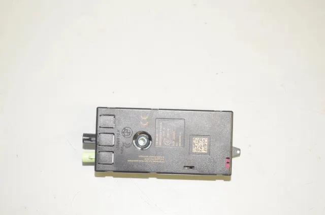 Antenna Amplifier