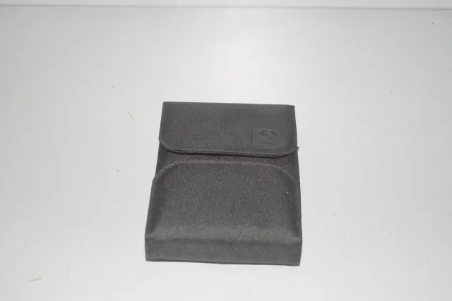 Manual Service Book