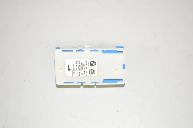 Other Control Units