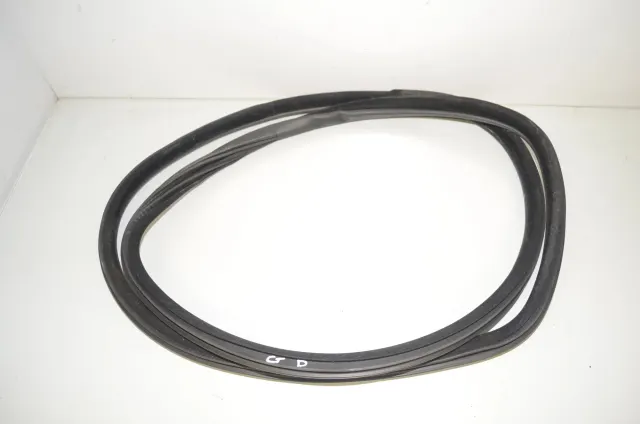 Rear Right Door Seal Rubber