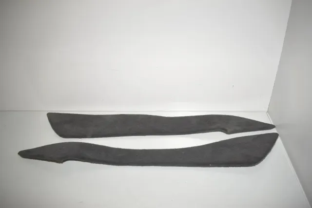 Center Console Trim