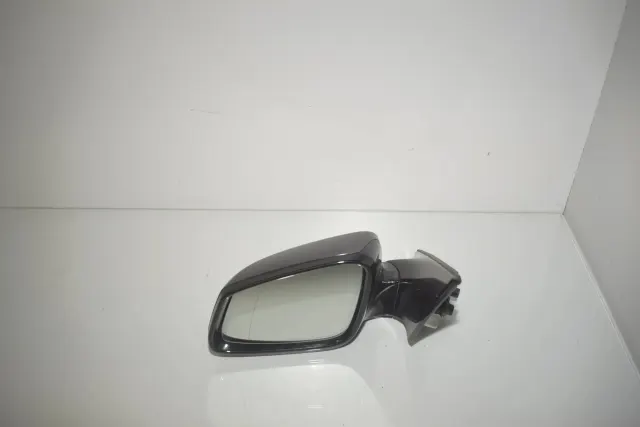 Left Side Wing Mirror