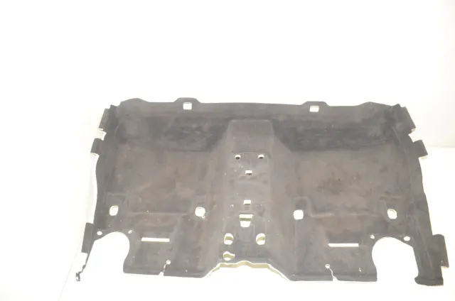 Interior Mat