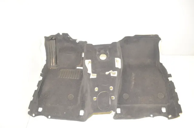Interior Mat