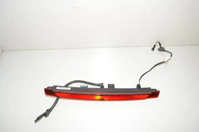 Rear Third Brake Stop Light