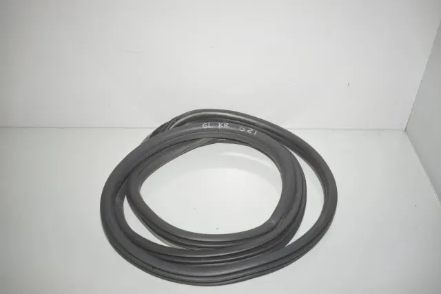 Rear Left Door Seal Rubber