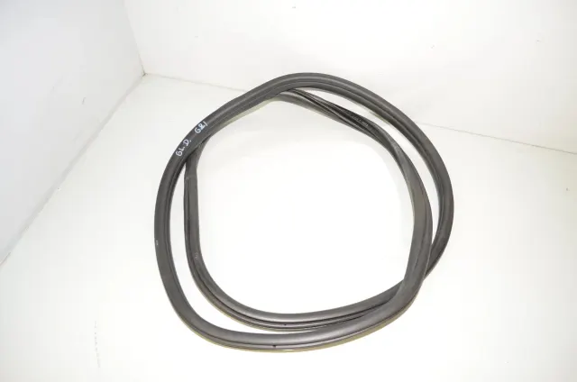 Rear Right Door Seal Rubber