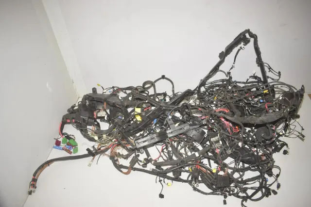 Cable Harness