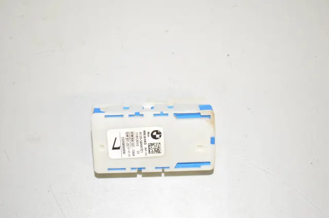 Other Control Units