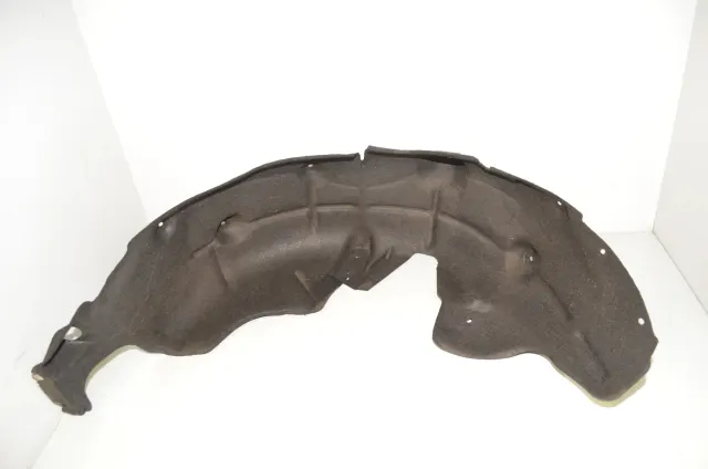 Rear Left Arch Liner