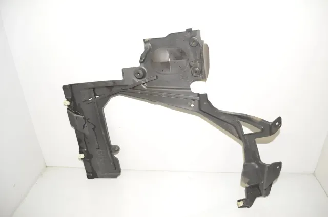Rear Right Underbody Cover