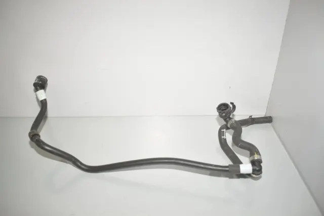 Coolant Hose Pipe