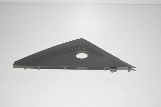 Dashboard Side Trim