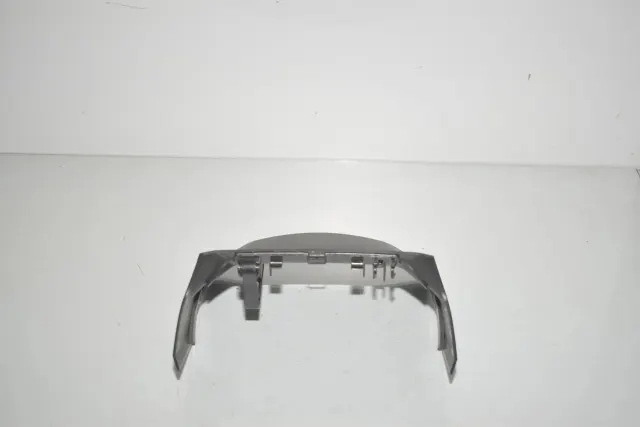 Steering Mechanism Trim