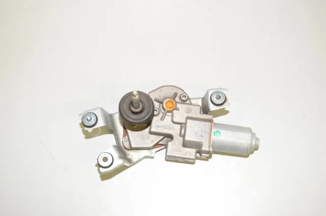 Tailgate Window Wiper Motor