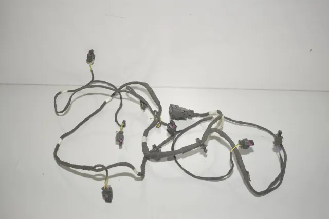 Front Parking Sensor Wiring Loom
