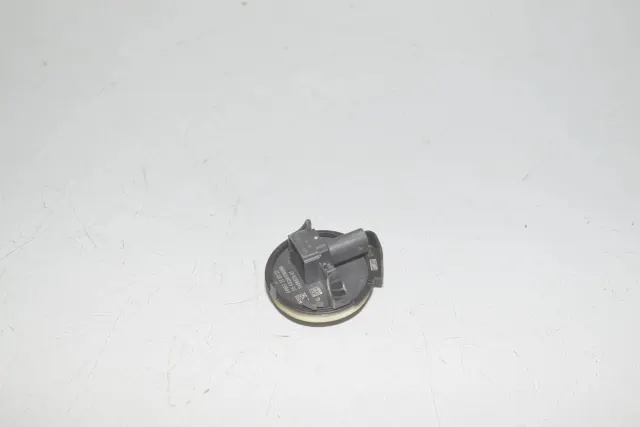 Left Side Impact Sensor