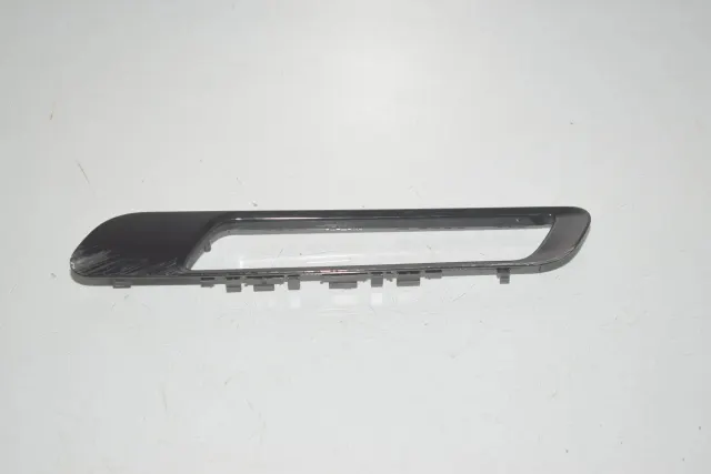 Rear Right Door Exterior Handle