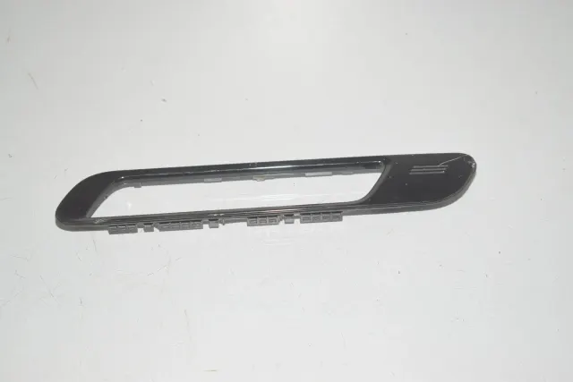 Front Right Door Exterior Handle